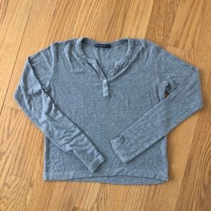 Brandy Melville Long Sleeve